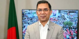 সেনাবাহিনীকে জনগণের মুখোমুখি করার অপচেষ্টা হচ্ছে: তারেক রহমান