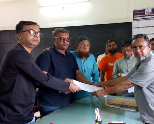 খোকসায় শিক্ষা প্রতিষ্ঠানের কমিটি নিয়ে বিএনপিতে দ্বন্দ্ব