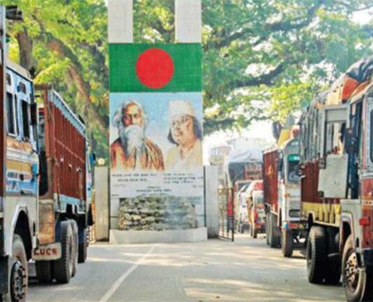 ভারত থেকে যেসব পণ্য আমদানিতে নিষেধাজ্ঞা