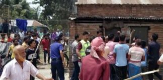 পাওনা টাকা চাইতে গিয়ে মুদি দোকানী নিহত