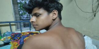 খোকসায় শ্রেণি কক্ষ ও পথে হামলায় আহত দুই ছাত্র হাসপালে ভর্তি