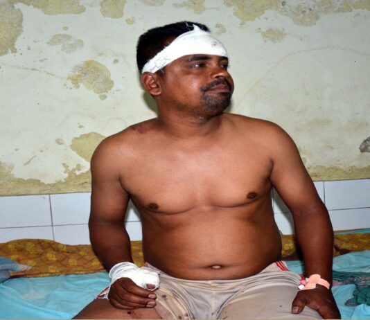 খোকসায় আধিপত্য বিস্তারের সংঘর্ষে বিএনপির দুই নেতা আহত