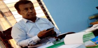 নারী উদ্যোক্তাকে কুপ্রস্তাব দেওয়া যুব উন্নয়ন কর্মকর্তাকে বদলি