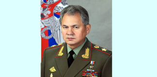 রাশিয়ার দিলো তৃতীয় বিশ্বযুদ্ধের বার্তা