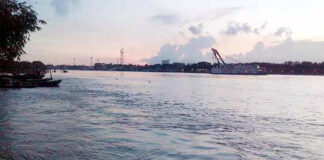 পদ্মায় নিখোঁজ স্কুলছাত্রের মরদেহ উদ্ধার