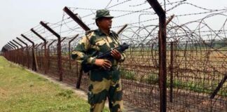 মহেশপুর সীমান্তে বিএসএফ’র গুলিতে আহত বাংলাদেশীর মৃত্যু