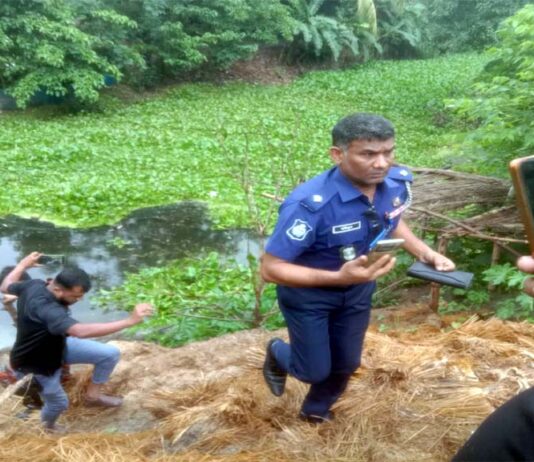 পরকীয়ার জের : ২২ দিনের শিশুকে হত্যা করল মা