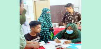 দৌলতপুরে হামলায় দুই এসএসসি শিক্ষার্থী আহত