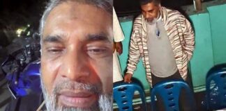 কুষ্টিয়া থেকে শীর্ষ সন্ত্রাসী সুব্রত বাইন গ্রেফতার