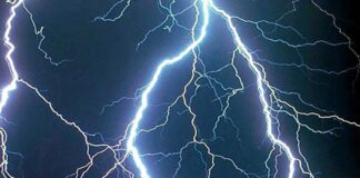 বজ্রপাতে কলেজ ছাত্র নিহত