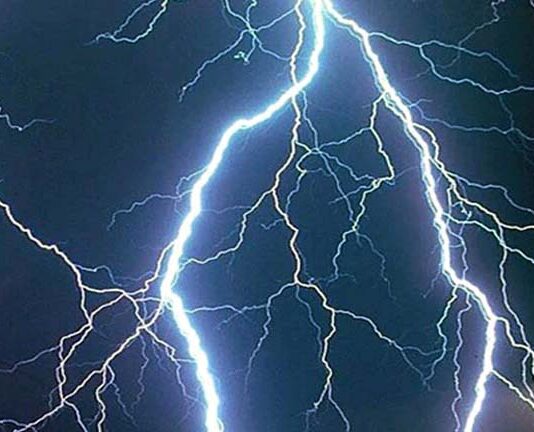 বজ্রপাতে কলেজ ছাত্র নিহত