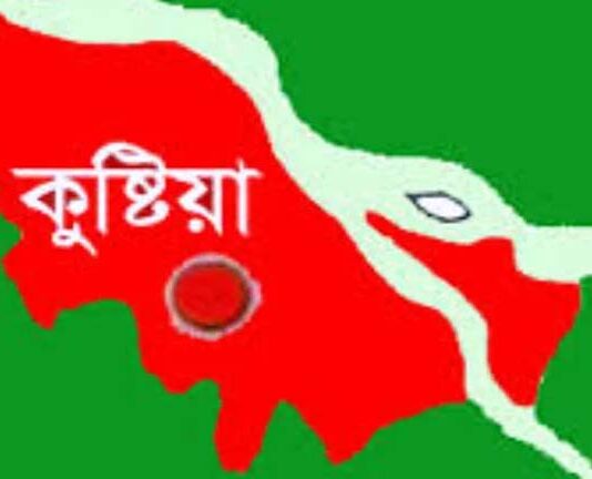 ব্যবসায়ীর কাছে ৫ লাখ টাকা চাঁদা দাবি