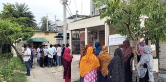 প্রতারকের দেয়া পানি খেয়ে বিমানবাহিনীর সাবেক কর্মকর্তার মৃত্যু