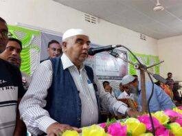খোকসায় শহীদ প্রেসিডেন্ট জিয়াউর রহমানের শাহাদাত বার্ষিকী পালিত