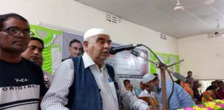 খোকসায় শহীদ প্রেসিডেন্ট জিয়াউর রহমানের শাহাদাত বার্ষিকী পালিত