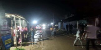 সার্চ কমিটি গঠন নিয়ে বিএনপির দুই পক্ষের গুলাগুলি