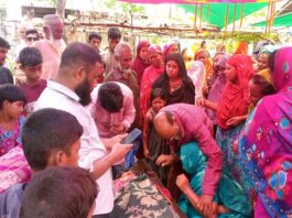 খোকসায় প্রতিপক্ষের হামলা থেকে ছেলেকে বাঁচাতে গিয়ে বাবা নিহত