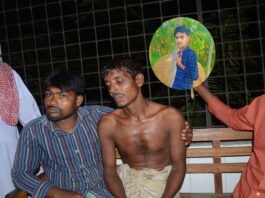 খোকসায় বিদ্যুৎ স্পৃষ্ট হয়ে স্কুল ছাত্রের মৃত্যু