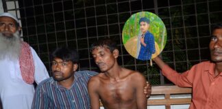 খোকসায় বিদ্যুৎ স্পৃষ্ট হয়ে স্কুল ছাত্রের মৃত্যু