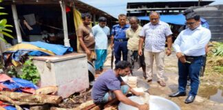 মিষ্টির কারখানার মালিককে ৭০ হাজার টাকা জরিমানা