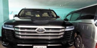 কলকাতায় খুন হওয়া এমপি’র কোটি টাকার গাড়ি মিললো কুষ্টিয়ায়