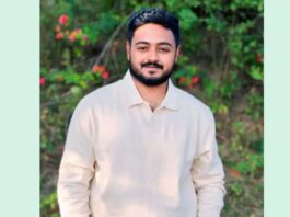 এনসিপি’র যুগ্ম সমন্বয়কারী পদ পেলেন সাবেক ছাত্রলীগ নেতা