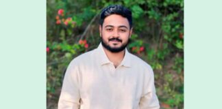 এনসিপি’র যুগ্ম সমন্বয়কারী পদ পেলেন সাবেক ছাত্রলীগ নেতা