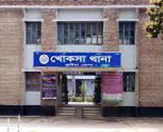 খোকসায় সরকারী হালোট দখল কেন্দ্র করে সংঘর্ষে আহত ৮