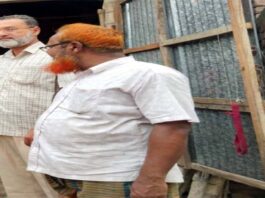 ধর্ষণের শিকার শিশুর পরিবার পেলো তারেক রহমানের সহায়তা