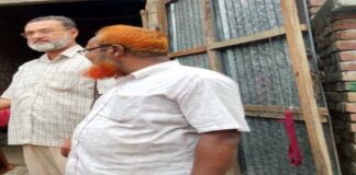 ধর্ষণের শিকার শিশুর পরিবার পেলো তারেক রহমানের সহায়তা