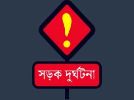 মহাসমাবেশে যাওয়ার পথে নিহতদের যশোরের বাড়িতে শোকাহতের ঢল