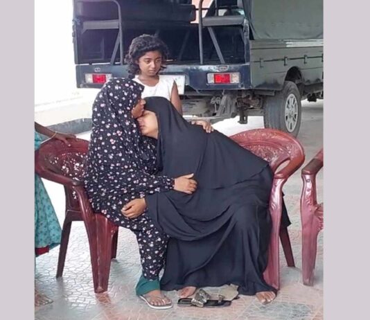 সড়ক দূর্ঘটনায় পুলিশ সদস্যসহ নিহত ২