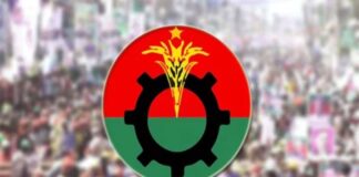 খোকসা পৌর বিএনপির সম্মেলন : প্রধান অতিথি জানেন না কবে সম্মেলন