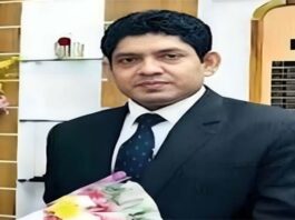 শরীয়তপুরের ডিসি নারী কেলেঙ্কারীর দায়ে ওএসডি