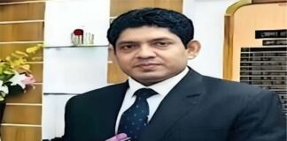 শরীয়তপুরের ডিসি নারী কেলেঙ্কারীর দায়ে ওএসডি