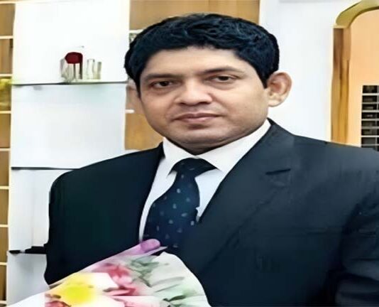 শরীয়তপুরের ডিসি নারী কেলেঙ্কারীর দায়ে ওএসডি