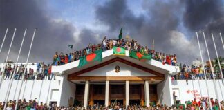 জুলাই জাতীয় সনদের খসড়ায় যা রয়েছে