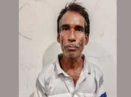 ভেড়ামারায় মেয়ে হত্যার অভিযোগ বাবার আটক