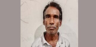 ভেড়ামারায় মেয়ে হত্যার অভিযোগ বাবার আটক