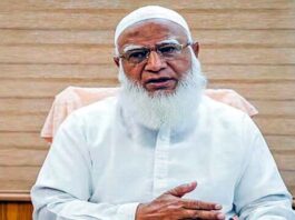 জামায়াত আমিরকে বাইপাস সার্জারির পরামর্শ