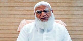 জামায়াত আমিরকে বাইপাস সার্জারির পরামর্শ