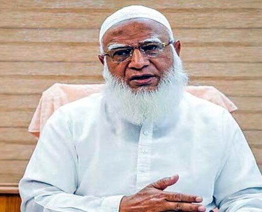 জামায়াত আমিরকে বাইপাস সার্জারির পরামর্শ