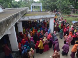 বিএনপি নেতাদের অভিযোগ যাচাই কমিটির বিরুদ্ধে, অবশেষে স্থগিত করেছে প্রশাসন