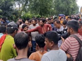 অটোচালককে হত্যা করে অটো ছিনতাই