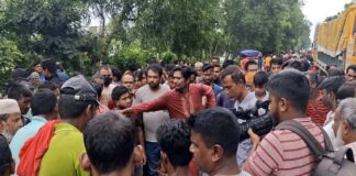 অটোচালককে হত্যা করে অটো ছিনতাই