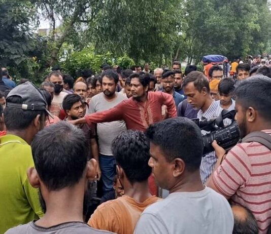 অটোচালককে হত্যা করে অটো ছিনতাই