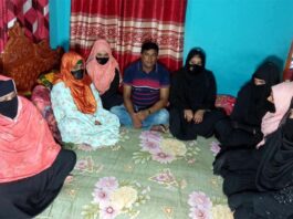 মানবপাচার ও প্রতারণার অভিযোগ ৭ বিয়ে করা রবিজুল গ্রেপ্তার