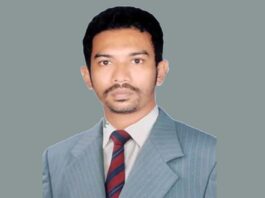 অস্ত্র ও চাঁদাবাজির অভিযোগে রবিন খান আটক