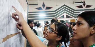 এসএসসি ও সমমান পরীক্ষায় পাসের হার ৬৮.৪৫