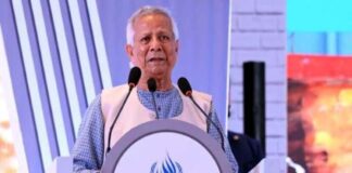 অংশগ্রহণমূলক বিশ্বাসযোগ্য নির্বাচন নিশ্চিত করতে সরকার কাজ করছে – প্রধান উপদেষ্টা